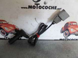 Recambio de captador volante motor para audi a4 avant (8e) 2001-2004 1.9 tdi (96kw) referencia OEM IAM 038907319E  