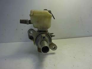 Recambio de bomba freno para renault kangoo 2008- dynamique referencia OEM IAM 0204Y24321   2