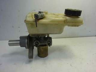 Recambio de bomba freno para renault kangoo 2008- dynamique referencia OEM IAM 0204Y24321  