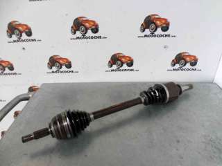 Recambio de transmision delantera derecha para seat arosa (6h1) 1997-2001 select referencia OEM IAM 6N0407272L V1119 