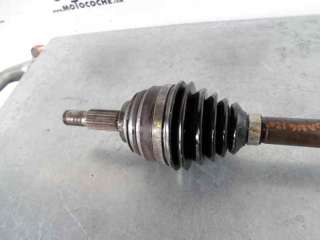 Recambio de transmision delantera derecha para seat arosa (6h1) 1997-2001 select referencia OEM IAM 6N0407272L V1119 