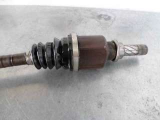 Recambio de transmision delantera derecha para seat arosa (6h1) 1997-2001 select referencia OEM IAM 6N0407272L V1119 