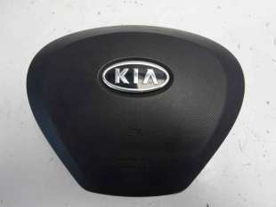 Recambio de airbag delantero izquierdo para kia cee´d 2006-2012 emotion referencia OEM IAM 569001H000  