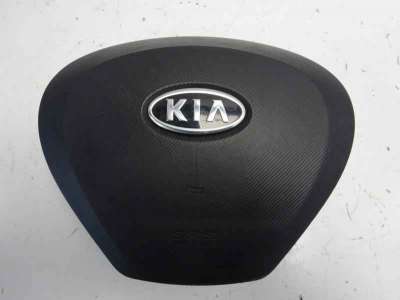 Recambio de airbag delantero izquierdo para kia cee´d 2006-2012 emotion referencia OEM IAM 569001H000  