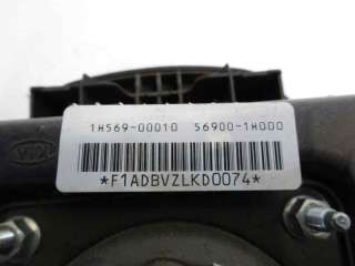 Recambio de airbag delantero izquierdo para kia cee´d 2006-2012 emotion referencia OEM IAM 569001H000  