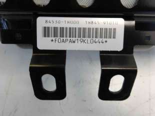Recambio de airbag delantero derecho para kia cee´d 2006-2012 emotion referencia OEM IAM 845301H000 1H84591010  2