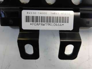 Recambio de airbag delantero derecho para kia cee´d 2006-2012 emotion referencia OEM IAM 845301H000 1H84591010 