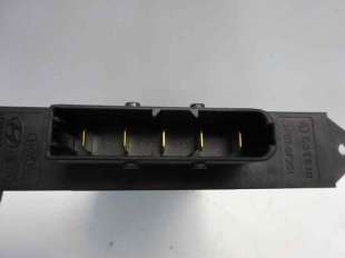 Recambio de resistencia calefaccion para kia cee´d 2006-2012 emotion referencia OEM IAM 07T325S0843   2