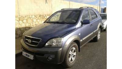 KIA SORENTO 2.5 CRDi EX 2003 5p - 15676