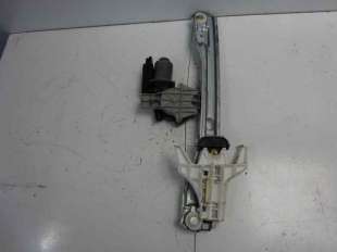Recambio de elevalunas trasero izquierdo para kia cee´d 2006-2012 emotion referencia OEM IAM 834711H000 KM05ALSM 
