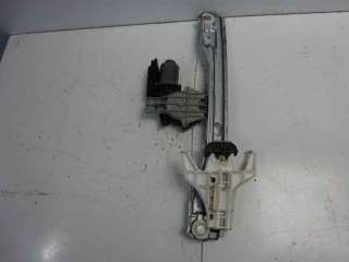 Recambio de elevalunas trasero izquierdo para kia cee´d 2006-2012 emotion referencia OEM IAM 834711H000 KM05ALSM 