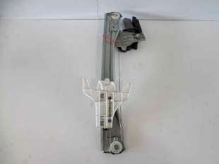 Recambio de elevalunas trasero derecho para kia cee´d 2006-2012 emotion referencia OEM IAM 834811H000 KM05ARSM 