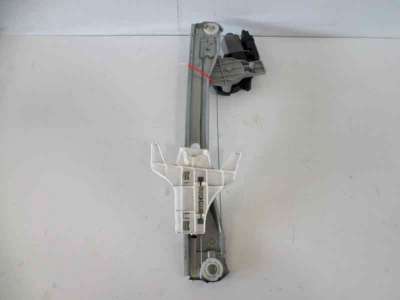Recambio de elevalunas trasero derecho para kia cee´d 2006-2012 emotion referencia OEM IAM 834811H000 KM05ARSM 
