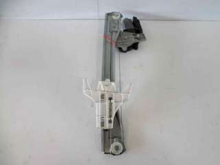 Recambio de elevalunas trasero derecho para kia cee´d 2006-2012 emotion referencia OEM IAM 834811H000 KM05ARSM 