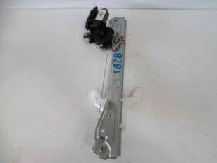 Recambio de elevalunas trasero derecho para kia cee´d 2006-2012 emotion referencia OEM IAM 834811H000 KM05ARSM  2