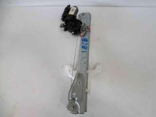 Recambio de elevalunas trasero derecho para kia cee´d 2006-2012 emotion referencia OEM IAM 834811H000 KM05ARSM 