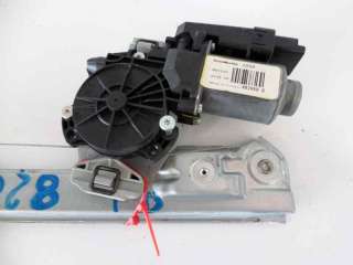 Recambio de elevalunas trasero derecho para kia cee´d 2006-2012 emotion referencia OEM IAM 834811H000 KM05ARSM 