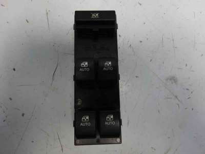Recambio de mando elevalunas delantero izquierdo para kia cee´d 2006-2012 emotion referencia OEM IAM 935701H120  