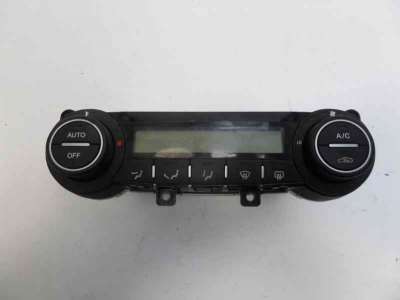 Recambio de mando climatizador para kia cee´d 2006-2012 emotion referencia OEM IAM 972501H602EQ  