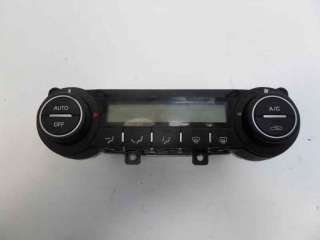 Recambio de mando climatizador para kia cee´d 2006-2012 emotion referencia OEM IAM 972501H602EQ  