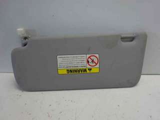Recambio de parasol derecho para kia cee´d 2006-2012 emotion referencia OEM IAM PARASOL  