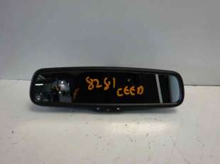 Recambio de espejo para kia cee´d 2006-2012 emotion referencia OEM IAM 8510127000  