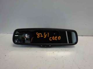 Recambio de espejo para kia cee´d 2006-2012 emotion referencia OEM IAM 8510127000  