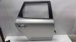 Recambio de puerta trasera derecha para kia cee´d 2006-2012 emotion referencia OEM IAM 770041H000  