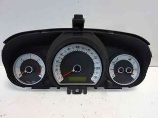 Recambio de cuadro instrumentos para kia cee´d 2006-2012 emotion referencia OEM IAM 940031H150  