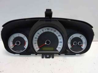 Recambio de cuadro instrumentos para kia cee´d 2006-2012 emotion referencia OEM IAM 940031H150  