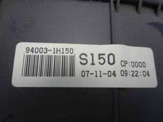 Recambio de cuadro instrumentos para kia cee´d 2006-2012 emotion referencia OEM IAM 940031H150  