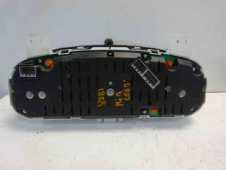Recambio de cuadro instrumentos para kia cee´d 2006-2012 emotion referencia OEM IAM 940031H150  