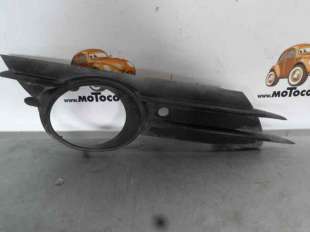 Recambio de rejilla paragolpes derecha para opel corsa d 2006-2015 ´´111 years´´ referencia OEM IAM 6400635 OP0342133 
