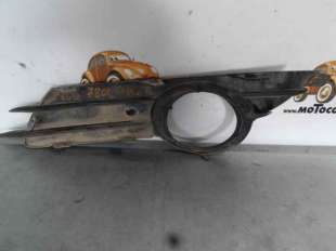Recambio de rejilla paragolpes derecha para opel corsa d 2006-2015 ´´111 years´´ referencia OEM IAM 6400635 OP0342133  2