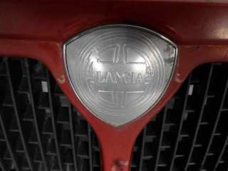 Recambio de rejilla delantera para lancia lancia y 1995-2003 elefantino referencia OEM IAM 46522599  LA0012011