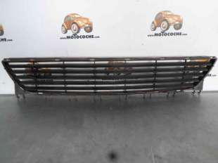 Recambio de rejilla paragolpes central para opel corsa c 2003-2007 1.3 16v cdti cat (z 13 dt / ln9) referencia OEM IAM 1400298 O