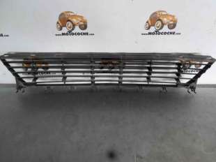 Recambio de rejilla paragolpes central para opel corsa c 2003-2007 1.3 16v cdti cat (z 13 dt / ln9) referencia OEM IAM 1400298 O 2