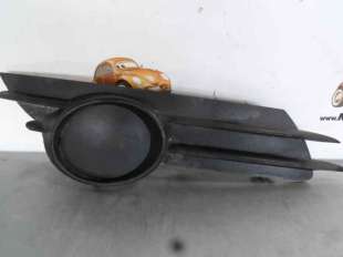 Recambio de rejilla paragolpes derecha para opel corsa d 2006-2015 enjoy referencia OEM IAM 6400631 OP0342123 