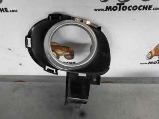 Recambio de rejilla paragolpes derecha para mazda 3 berlina (bk) 2003-2009 1.6 crdt active+ referencia OEM IAM REJILLADER  