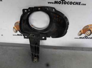 Recambio de rejilla paragolpes derecha para mazda 3 berlina (bk) 2003-2009 1.6 crdt active+ referencia OEM IAM REJILLADER   2