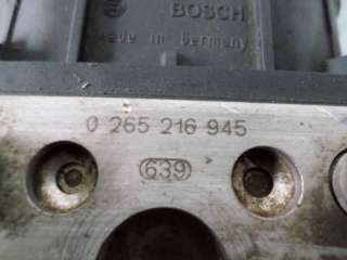 Recambio de abs para fiat punto berlina (188) 1999-2002 1.2 8v referencia OEM IAM 4684336  