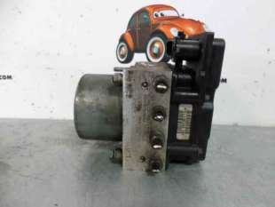 Recambio de abs para fiat stilo (192) 2001-2012 1.9 jtd 115 actual (i) referencia OEM IAM 0265231437  