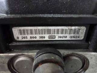 Recambio de abs para fiat stilo (192) 2001-2012 1.9 jtd 115 actual (i) referencia OEM IAM 0265231437  
