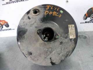 Recambio de servofreno para fiat doblo cargo (223) 2001- 223zxg referencia OEM IAM 0467479350E 03775240314 17152