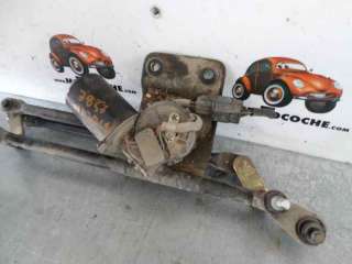 Recambio de motor limpia delantero para hyundai matrix (fc) 2001-2012 1.6 gls referencia OEM IAM   