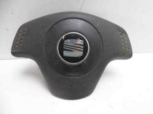 Recambio de airbag delantero izquierdo para seat cordoba berlina (6l2) 2002-2009 stella referencia OEM IAM 6L0880201E  