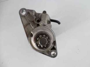 Recambio de motor arranque para seat cordoba berlina (6l2) 2002-2009 stella referencia OEM IAM 02T911023G ARF940101 S50299