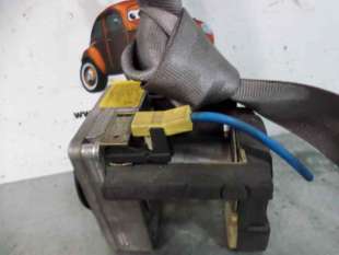 Recambio de cinturon seguridad delantero derecho para seat leon (1m1) 1999-2006 stella referencia OEM IAM 1M0857706AFKZ  