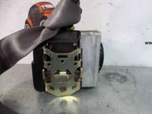 Recambio de cinturon seguridad delantero derecho para seat leon (1m1) 1999-2006 stella referencia OEM IAM 1M0857706AFKZ   2