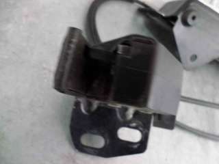 Recambio de cerradura maletero / porton para renault kangoo 2008- dynamique referencia OEM IAM SOE  